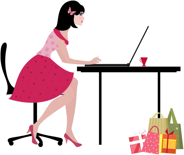 Benefits of Online Shopping