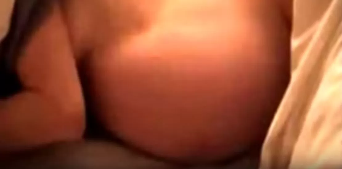 Baby that can’t wait to be born