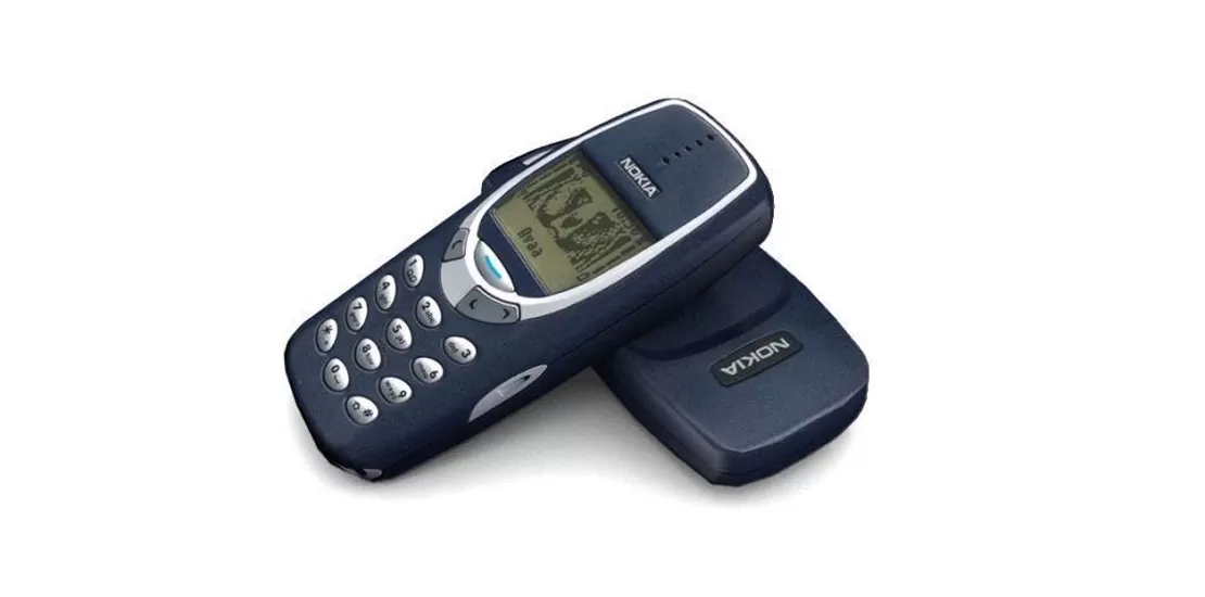 Nokia 3310
