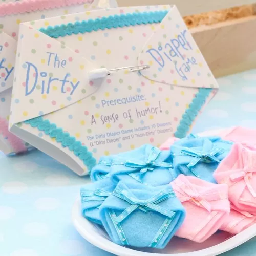 Easy steps to follow for your grand baby shower celebration 6 baby shower game