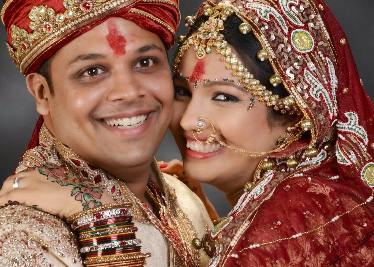 And we were finally married!!! 3 finally-married