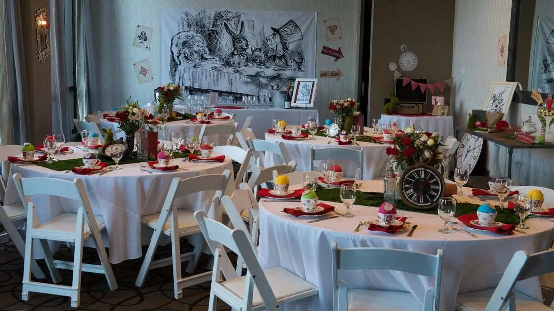 Easy steps to follow for your grand baby shower celebration 3 gender reveal baby shower