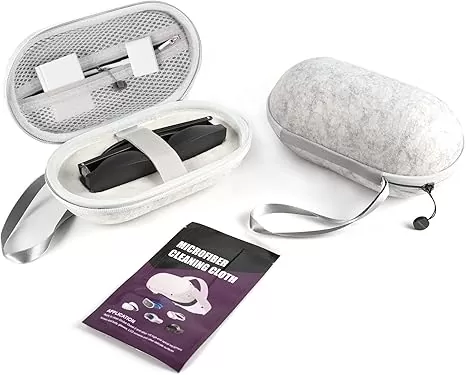 The Ultimate Guide to XREAL Air AR Glasses and Accessories for Enhanced Performance and Protection 1 Air 2/Air AR Glasses and Accessories