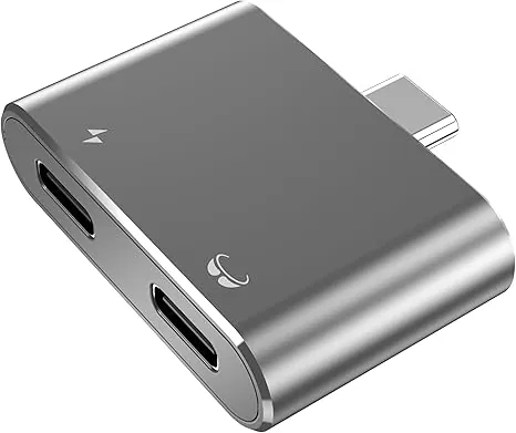 The Ultimate Guide to XREAL Air AR Glasses and Accessories for Enhanced Performance and Protection 2 USB C to AR Smart Glasses and Charging Adapter Mini Hub