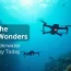 Best Underwater Drones