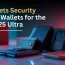 MagSafe Wallets for Samsung Galaxy S25 Ultra