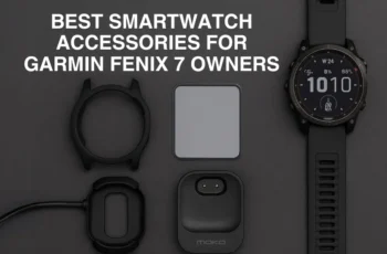 Top 10 Accessories for Garmin Fenix 7 Owners in 2025