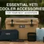 Top 10 Yeti Cooler Accessories to Enhance Your Outdoor Adventures in 2025