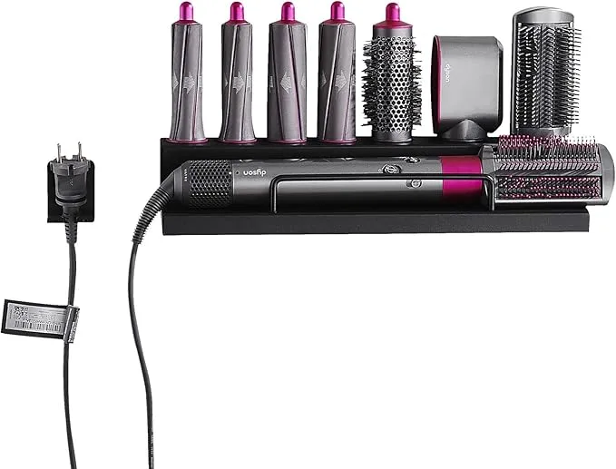 Airwrap Holder Storage Stand