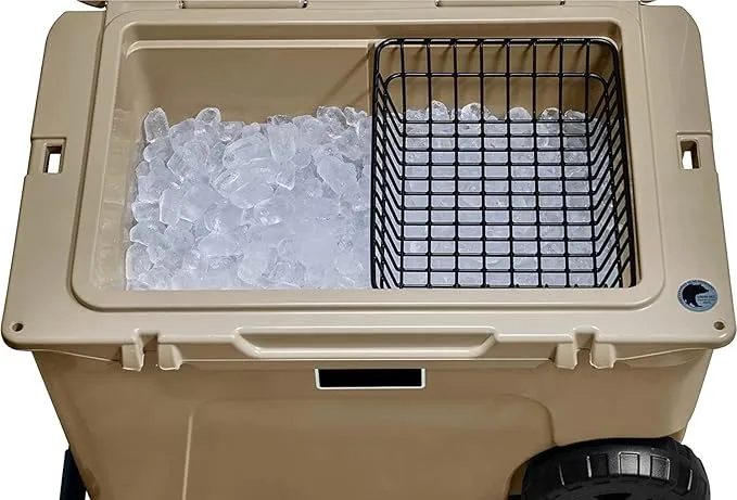 Dry Goods Basket