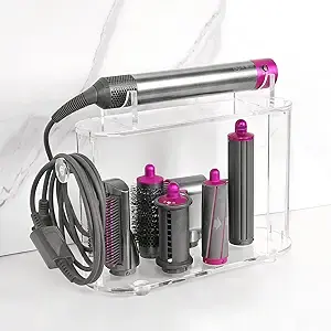 Foho 8-Hole Countertop Organizer