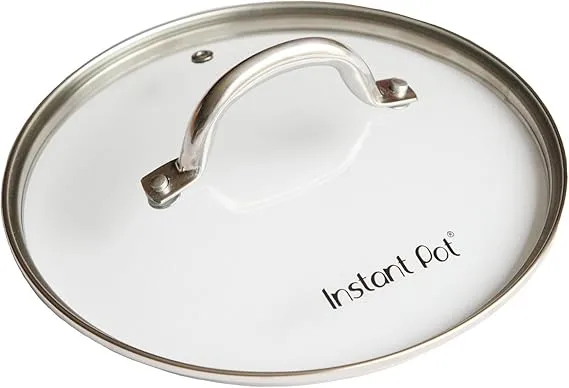 Glass Lid for Saute Mode