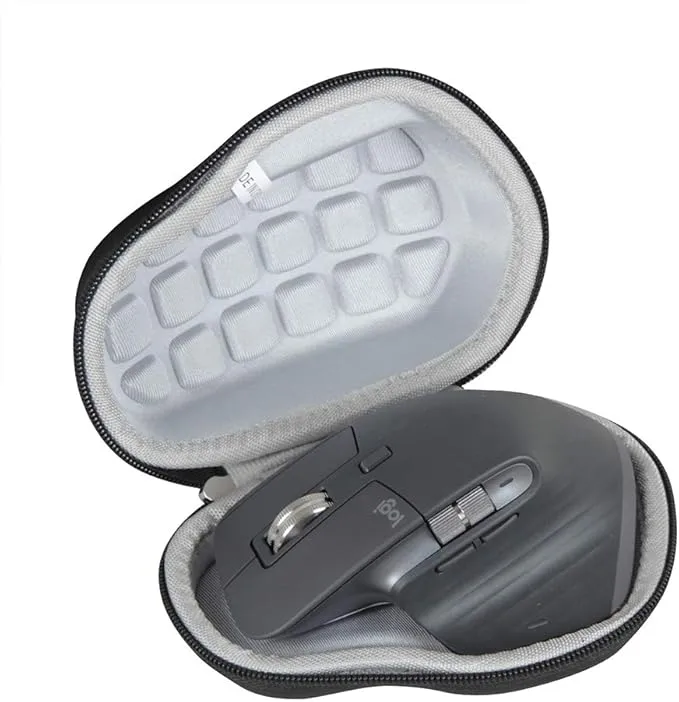 Hard Travel Case