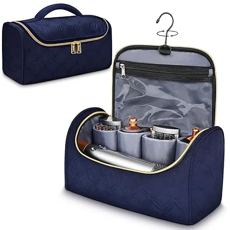 Mancro Padded Travel Case