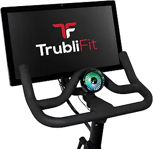 Mounted Fan for Peloton Bike