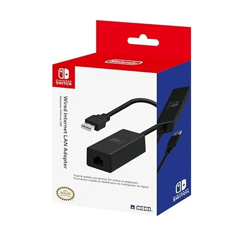 PowerA Joy-Con Charging Dock