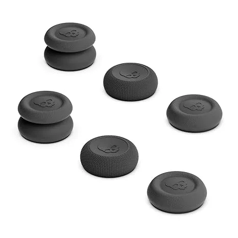 Skull & Co. Thumb Grips Set