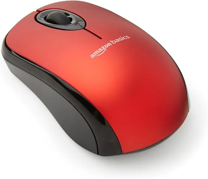 Top 10 Best USB Wireless Mouse in 2025: Affordable, Fast & Reliable