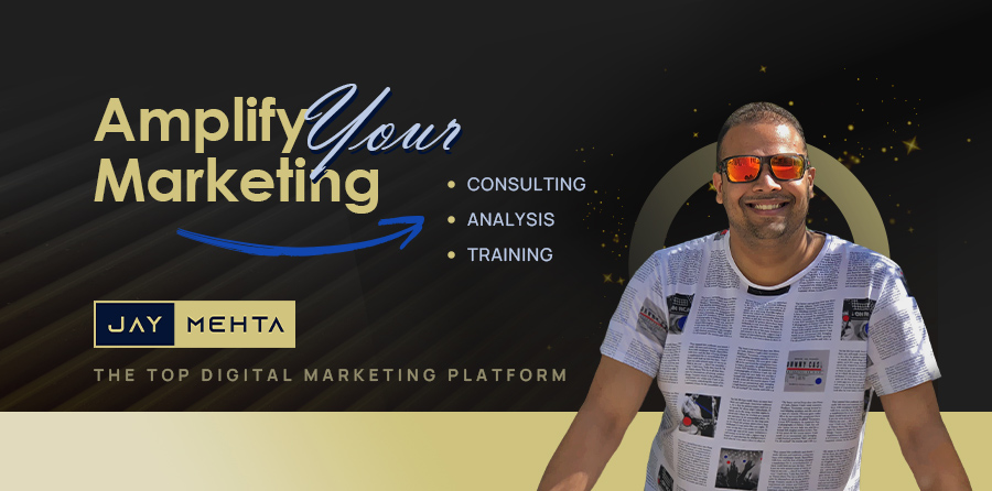 Sharing Exciting News in 2023 1 The top digital marketing platform