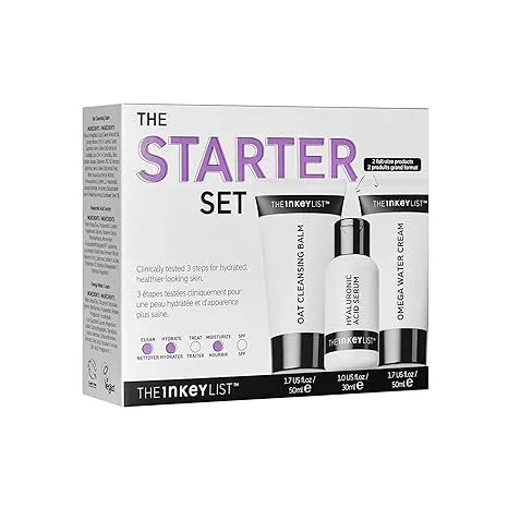 Intense Repair Omega Water Cream