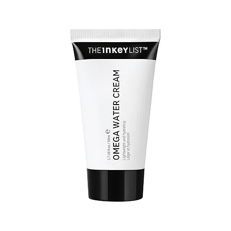 Omega Skin Care Gel-Cream