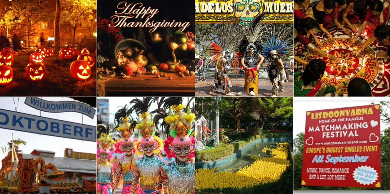 Beautiful Colors of Autumn image-3