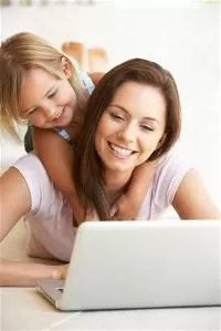 Advantages of online shopping for to-be-moms & newborn moms! 1 mom-love