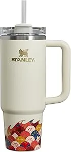 10 Stanley Limited Edition Cups That Are Worth Adding to Your Collection 3 Stanley Adventure Tumbler – Hammertone Green