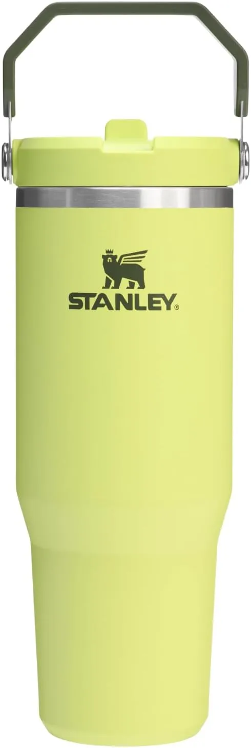 10 Stanley Limited Edition Cups That Are Worth Adding to Your Collection 19 Stanley Quencher – Forest Green Limited Edition