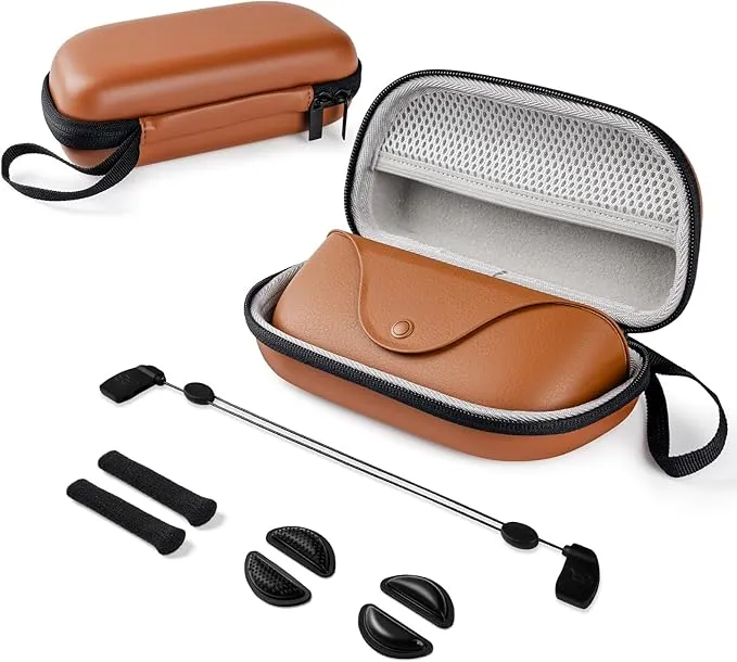 Cable Organizer & Charging Pouch