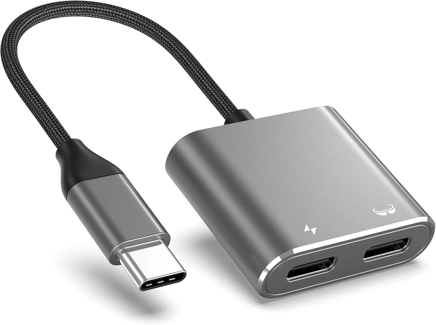 Car Charger Adapter for Smart Glasses