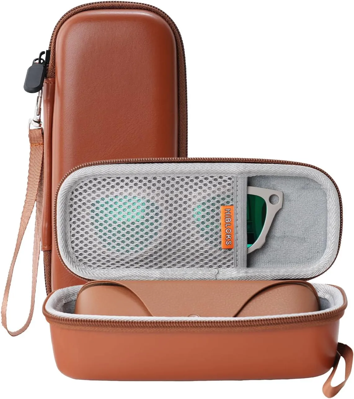 Hard-shell Protective Case