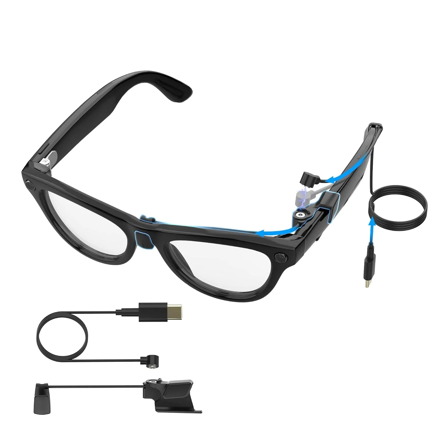 Magnetic Charging Cable