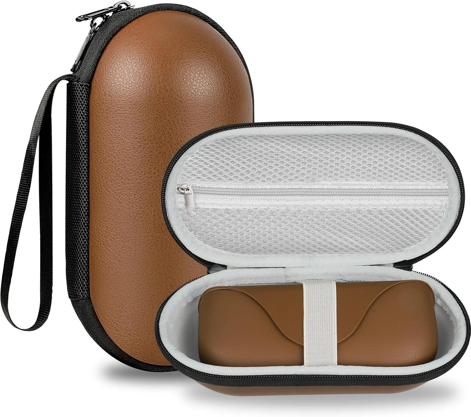 Rugged Carrying Case