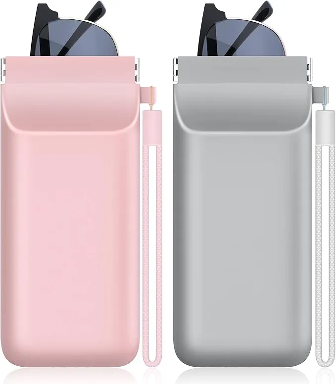 Shock-absorbing Silicone Sleeve