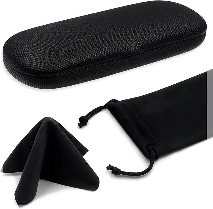 Slim Travel Pouch