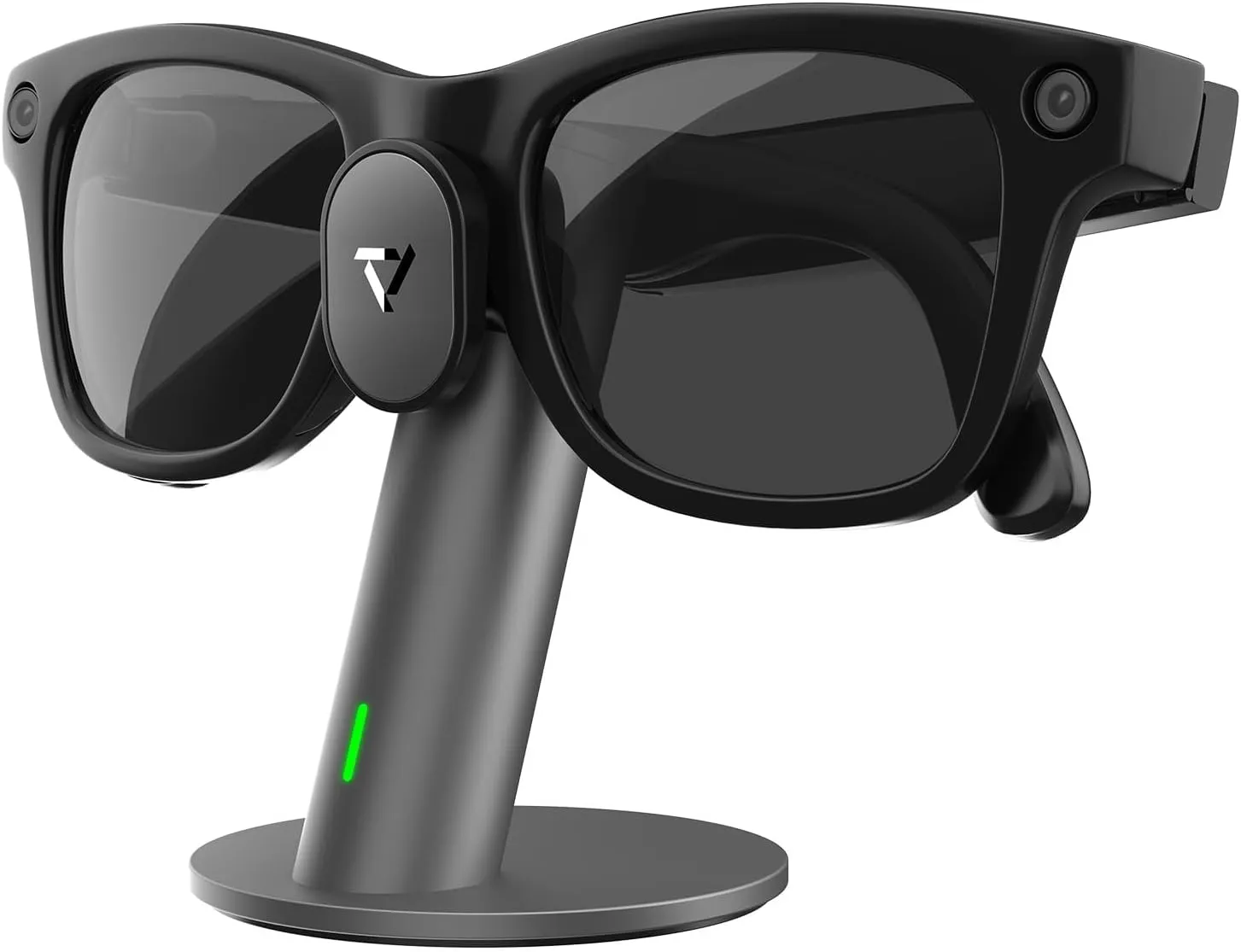 Wireless Glasses Dock Charger