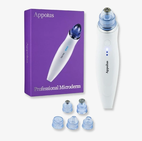 Best At‑Home Skincare Tools for a 10‑Minute Routine (2026 Guide) 17 At‑Home Microdermabrasion or Ultrasonic Scrubber