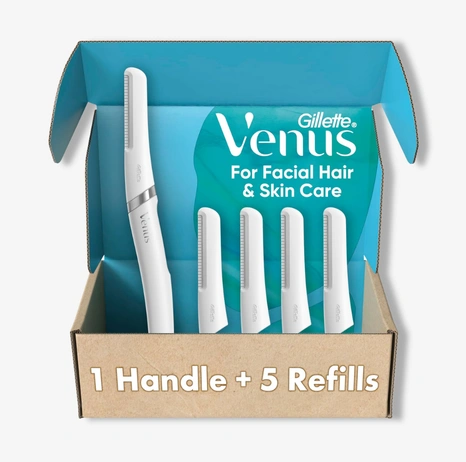 Best At‑Home Skincare Tools for a 10‑Minute Routine (2026 Guide) 7 Dermaplaning / Exfoliating Tool