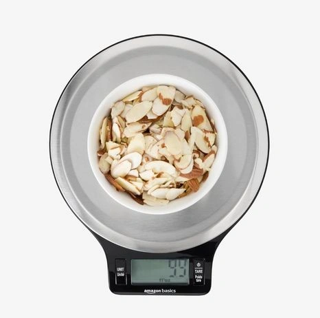 Top Home & Kitchen Gadgets to Simplify Your Everyday Cooking in 2026 29 Digital Kitchen Scale & Measuring Set: Set the Mood