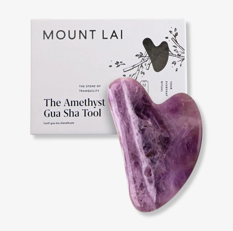 Best At‑Home Skincare Tools for a 10‑Minute Routine (2026 Guide) 27 Gua Sha Stone or Facial Massage Tool: Set the Mood