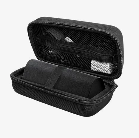 Best Display Accessories for Meta Ray‑Ban Display Glasses on Amazon (2026 Guide) 23 Hard Shell Carry Case for Ray‑Ban Display Glasses