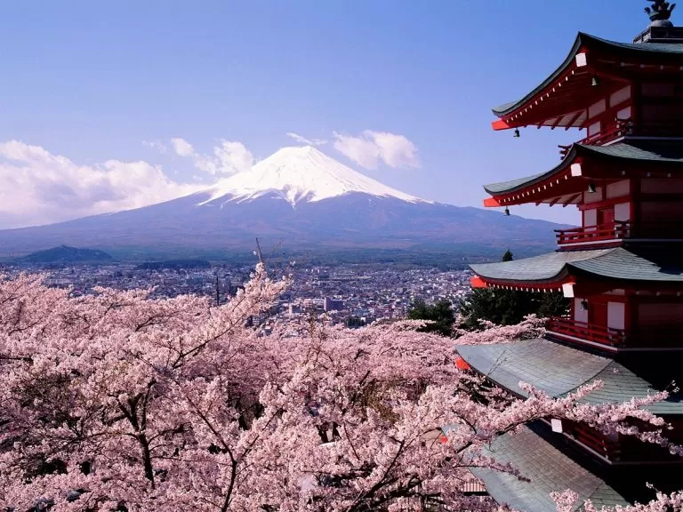 Safest destinations for solo women travelers 8 japan