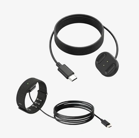 Magnetic USB‑C Charging Cable/Dock