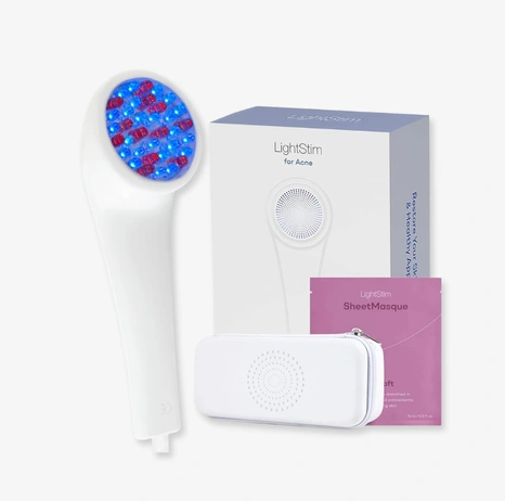 Best At‑Home Skincare Tools for a 10‑Minute Routine (2026 Guide) 13 Precision Spot LED or Acne Pen