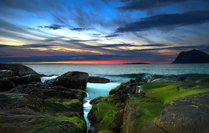 Safest destinations for solo women travelers 5 stein-liland