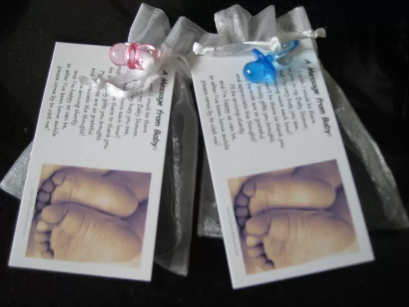 Easy steps to follow for your grand baby shower celebration 7 thank-your-guests