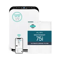 Alen BreatheSmart Custom Alen BreatheSmart Custom