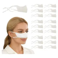 Indoor Anti-Pollen Allergy Mask Indoor Anti-Pollen Allergy Mask