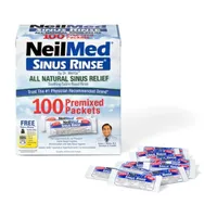 Nasal Rinse / Saline Rinse Kit Nasal Rinse / Saline Rinse Kit